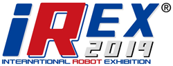 INTERNATIONAL ROBOT EXHIBITION 2019